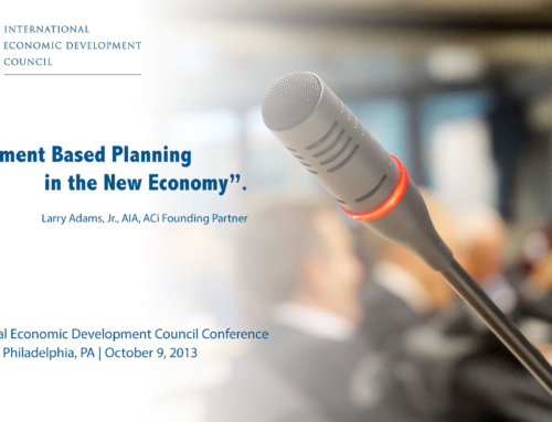 International Economic Development Council 2013 Conference