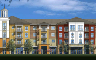 ACi Architects - Maitland Estates