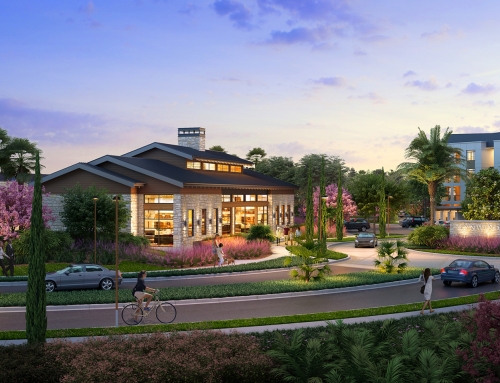 “Tapping New Markets, Developer brings high-end residential options to underserved areas in Florida”